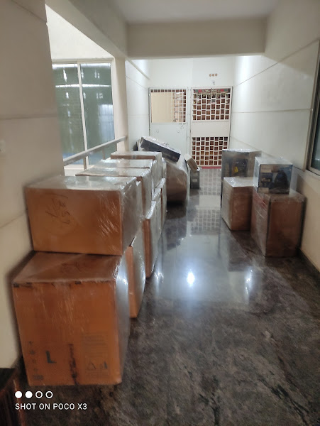 Packers and Movers 4